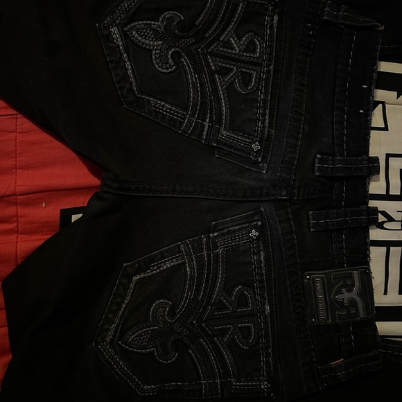 Rock revival jeans - Picture 4 of 7